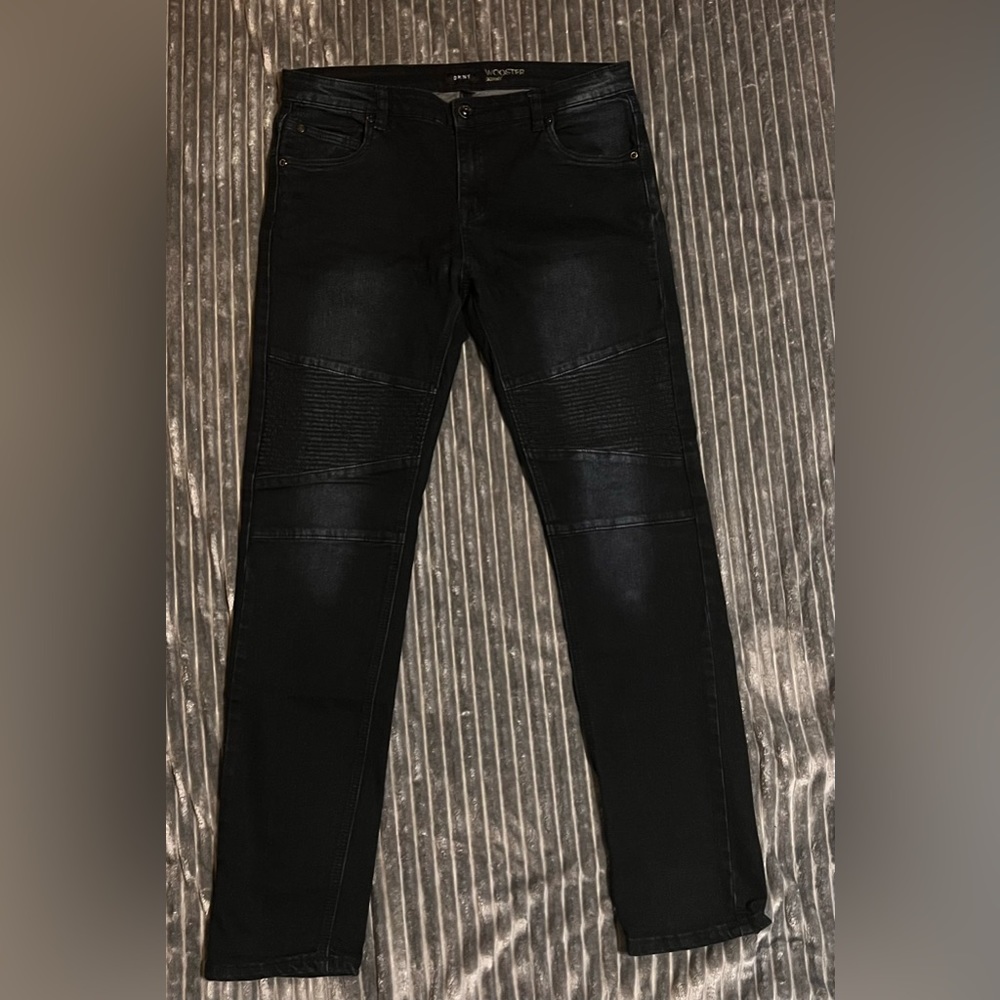 DKNY Men’s Skinny Jeans